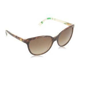 Gucci Women’s GG 3633/N/S Havana Sunglasses